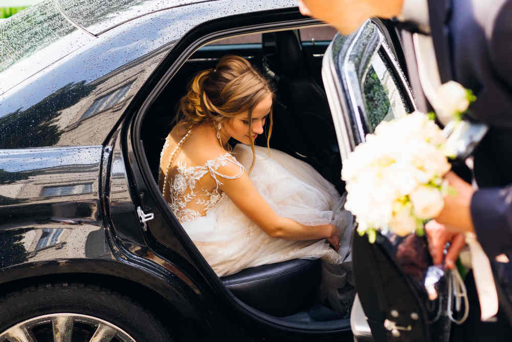 Weddings Wedding Car Hire Brighton